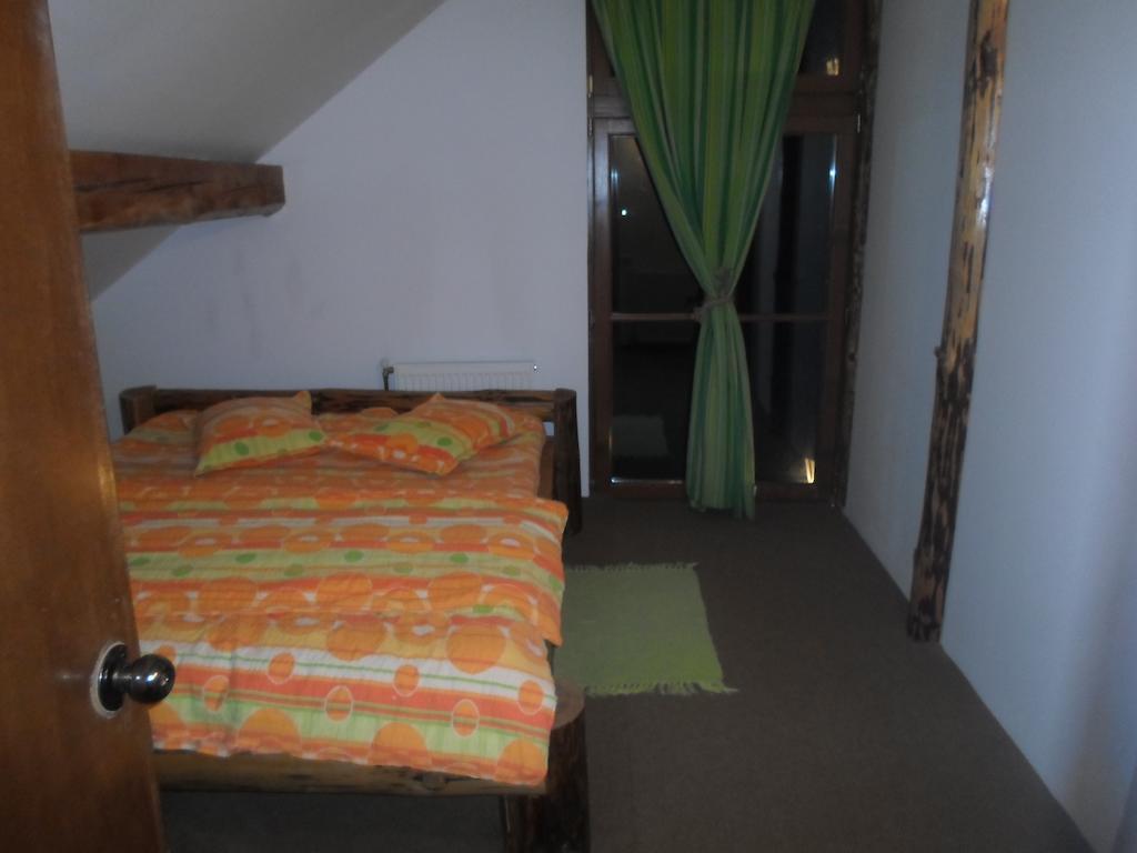 Cabana Belis Dealu Negru Rom bilde